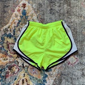 Nike Dri Fit Tempo Shorts